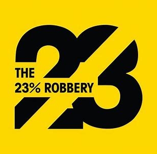 Stop the Robbery Equal Pay Campaign Stop the Robbery Equal Pay Campaign